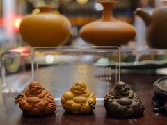-豫园湖心亭茶楼