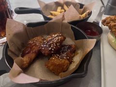 -必胜客(威高广场店)