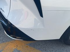 -畅通航行汽车钣金喷漆 无痕修复·局部喷漆