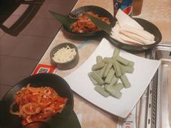 -新石器烤肉(西田城店)