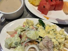 -纽约客美式餐厅(新奥购物中心店)