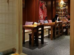 -石屋料理(南京西路店)