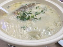 -苏小柳点心·手作小笼包(浦东嘉里城分院)