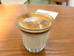 -Reset Coffee 与海咖啡