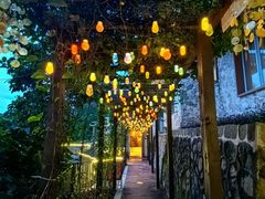 -渔·海鲜餐厅（东澳可域度假村内）南沙湾沙滩店