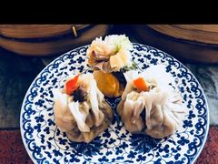 -都一处烧麦馆(前门店)