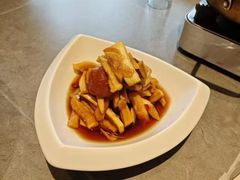 -蛇口希尔顿南海酒店·随轩中餐厅·粤菜