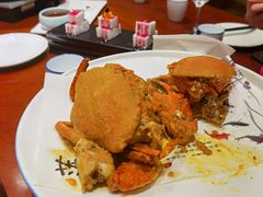 -姜君·千岛湖鱼头馆(浦东大道店)