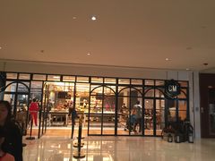 -杭州城中香格里拉大酒店