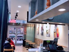 -CoCo都可(搜秀城店)