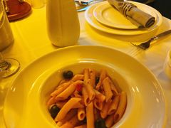 -火车头法国西餐厅