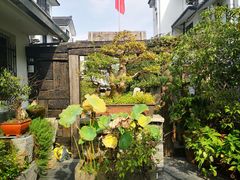 -古韵餐厅(湖畔大学店)