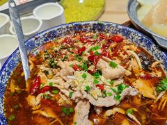 -百年银屏蚝烙·潮汕菜·非遗(乐山店)