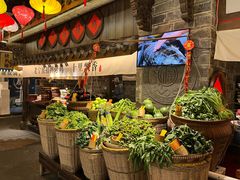 -老宁波1381餐厅(宏泰广场店)