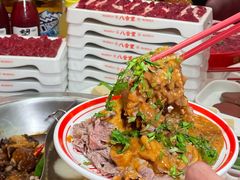 -八合里牛肉火锅(上海中山公园店)