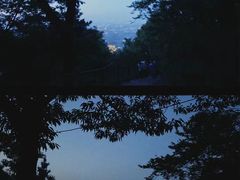 -惠山国家森林公园
