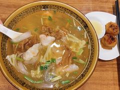 -霞浦三沙经典小吃(沃尔玛店)