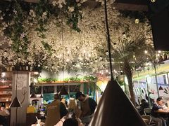 -岛风·台食小馆 ISLAND BISTRO(烟台山店)