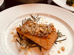 -青岛香格里拉·鱼跃地中海西餐厅