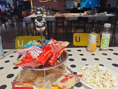 -4k轰趴馆(苏州街店)