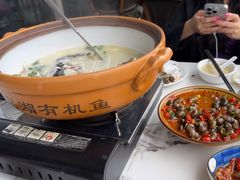 -宝荣鱼馆·临湖之宴(千岛湖店)
