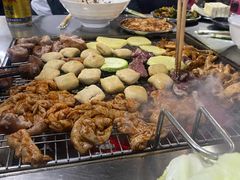 -同心烧烤(总店)