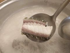 -正能量脆肉鲩火锅