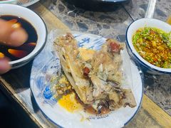 -秦巴石锅鱼(文化南路店)