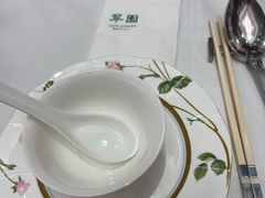 -翠园(广州太古汇店)