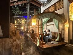 -淀里船宴(卓达店)