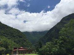 -太鲁阁公园