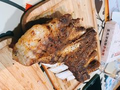 -新凯旋烧烤·燕姐千岛湖土菜