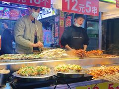 -东门町美食街