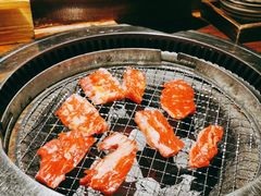 -御牛道日式烤肉料理(杭州万象城店)