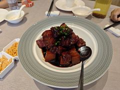 -翠山·映月湖景餐厅(映月湖公园店)
