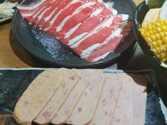 -呷哺呷哺 黄金牧场 (新中关购物中心店)
