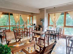 -时光花园(白鹭洲店)