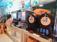 -银鲨海鲜烤肉火锅自助餐厅(五星店)