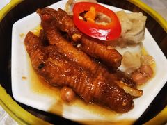 -香云轩·顺德菜(香云纱园林酒店店)