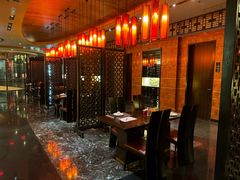 -海航大厦万豪酒店彩海轩中餐厅(霄云路店)