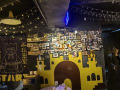 -解个谜沉浸剧情密室(天河店)