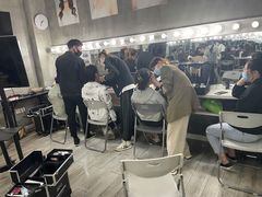 -吉田美学化妆美甲摄影培训(丽水校区)