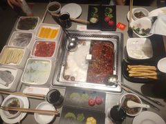 -海底捞火锅(卓为城生日主题店)