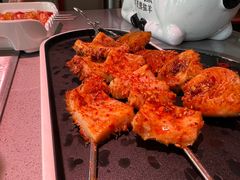 -丰茂烤串(全国首店)