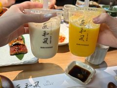 -匠和风精致料理(春熙路群光广场店)