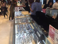 -乐天免税店(明洞店)