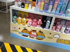 -名创优品(万达广场河东店)