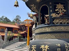 -梵天禅寺