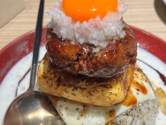 -堂本家·二代目·炸猪排(Express东海店)
