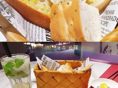 -Wei菋·Le Bistrot